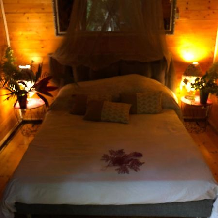 La Riviere Saint-Louis Le Chalet Dazae מראה חיצוני תמונה