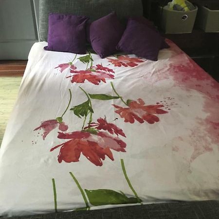 La Riviere Saint-Louis Le Chalet Dazae מראה חיצוני תמונה