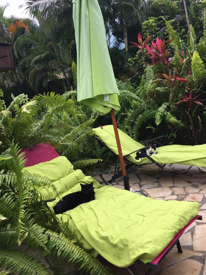 La Riviere Saint-Louis Le Chalet Dazae מראה חיצוני תמונה