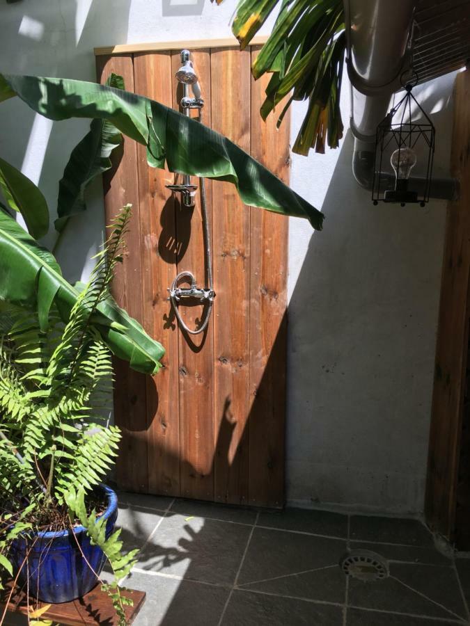 La Riviere Saint-Louis Le Chalet Dazae מראה חיצוני תמונה